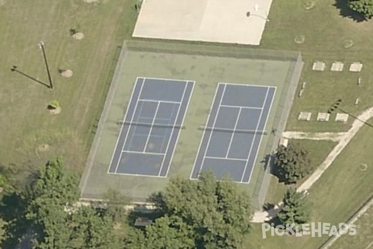 Photo of Pickleball at Josten Park